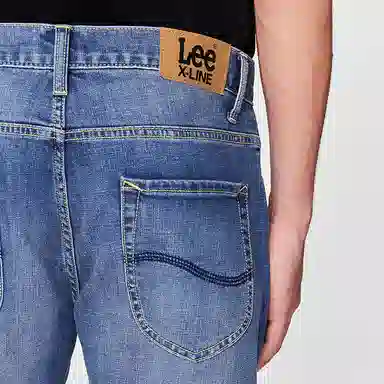 Lee SS24 731