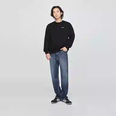 Lee FW25 EasyRider761