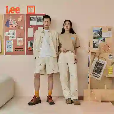 Lee X Melting Sadness FW24