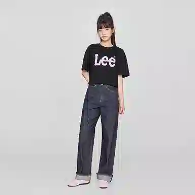 Lee Logo SS25 T