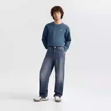 Lee FW25 EasyRider761