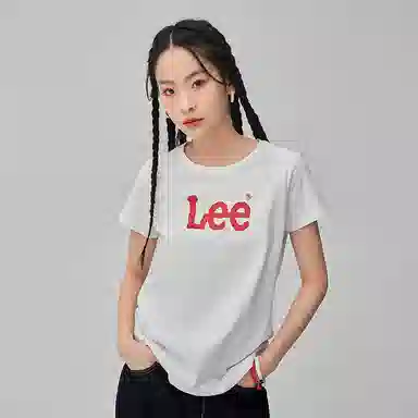 Lee SS24 LogoT