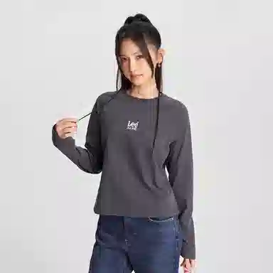 Lee Logo T