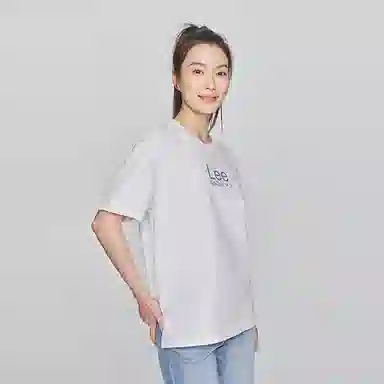Lee Logo T