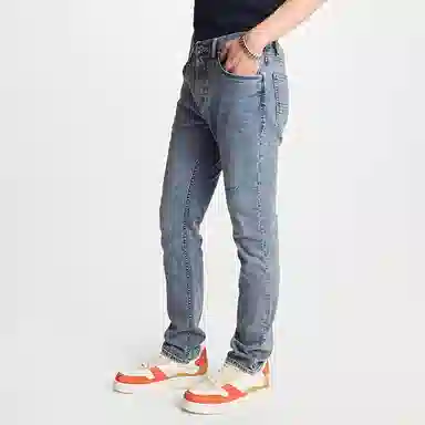 Lee SS24 709