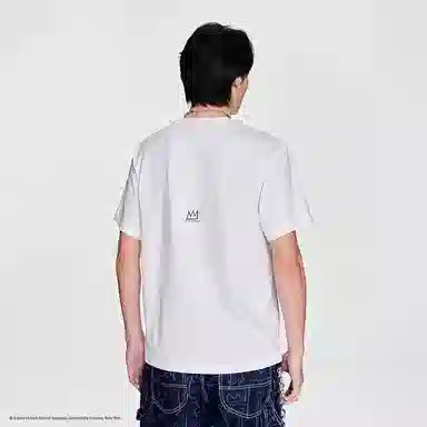 Lee X Basquiat SS24 JMBT