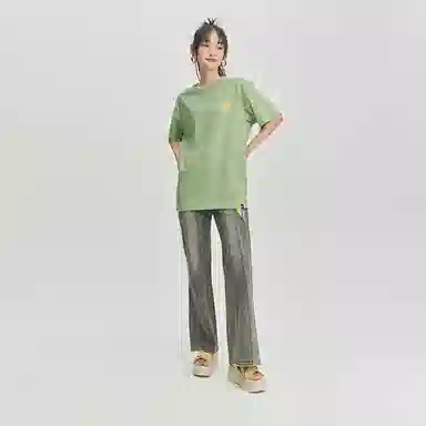 Lee SS24 LogoT