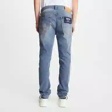 Lee SS24 705