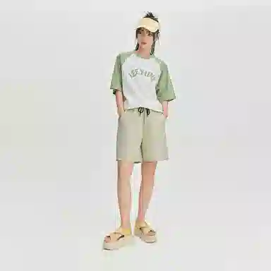 Lee SS24 T