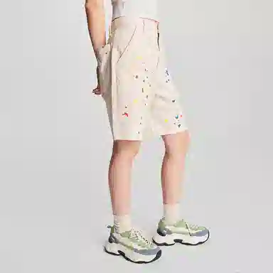 Lee X Melting Sadness FW24