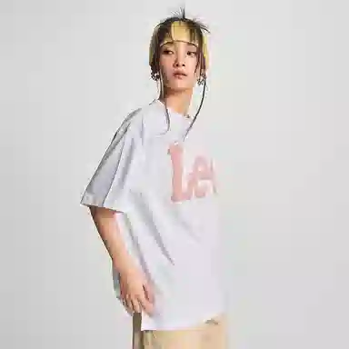 Lee SS24 LogoT