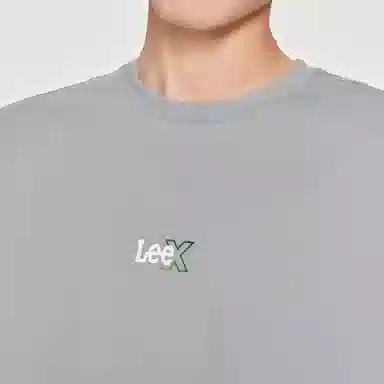 Lee SS25 Lee LogoT T