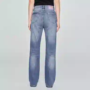 Lee x Ruohan Wang SS25