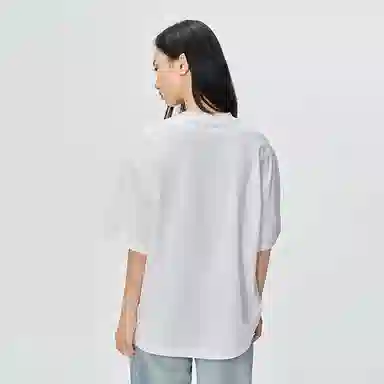 Lee FW25 X Mighty Jaxx T