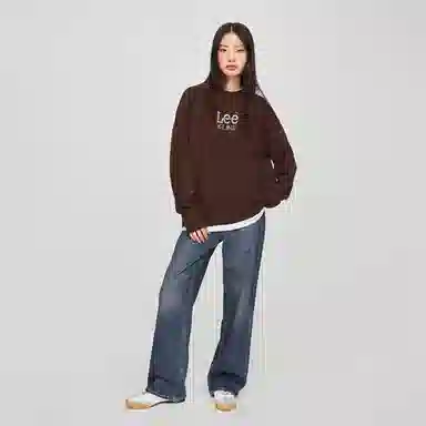 Lee FW24 Logo