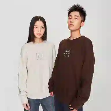 Lee FW24 Logo