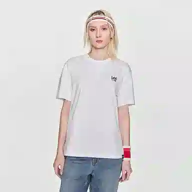 Lee SS24 T