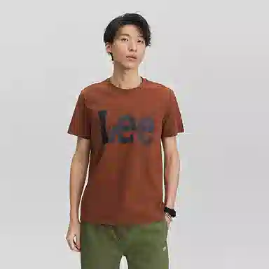 Lee SS24 LogoT