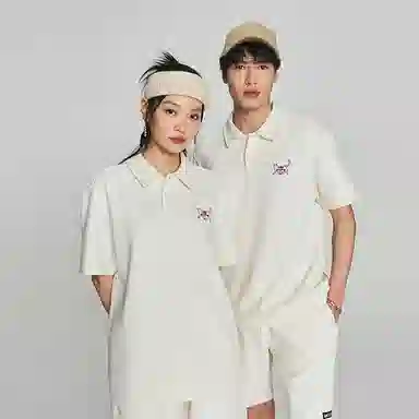 Lee SS24 Polo