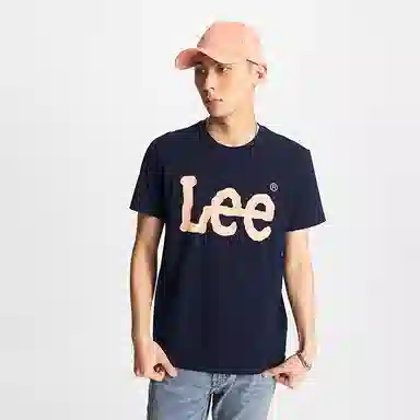 Lee SS24 LogoT