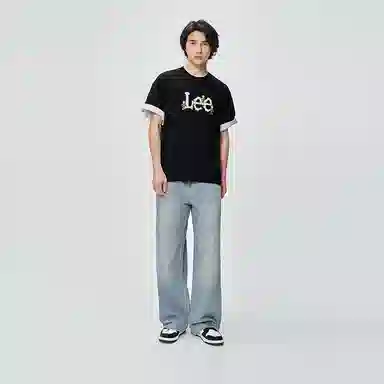 Lee FW25 X Mighty Jaxx T