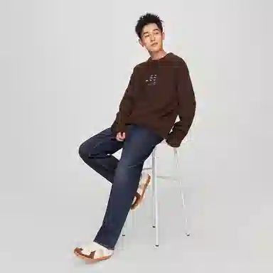 Lee FW24 Logo
