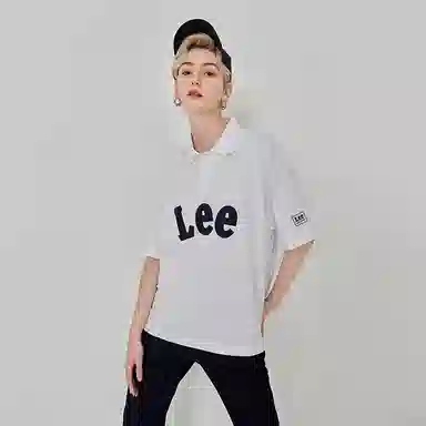 Lee FW23 Polo