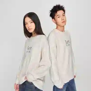 Lee FW24 Logo
