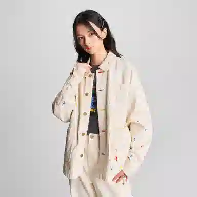 Lee X Melting Sadness FW24