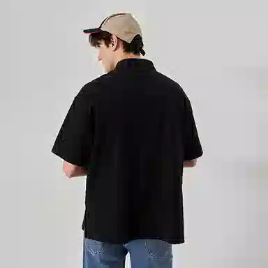 Lee FW23 Polo
