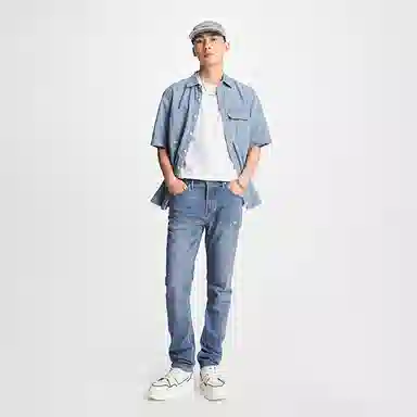 Lee SS24 705
