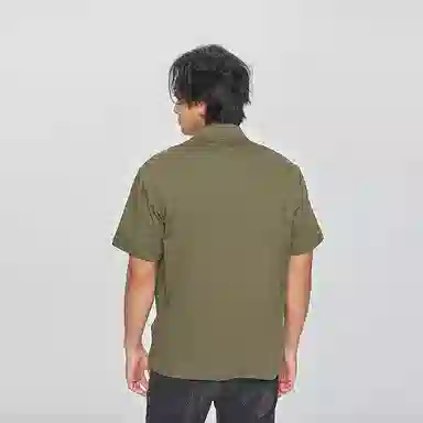 Lee SS25 LogoPolo