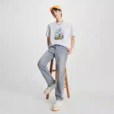 Lee SS24 726