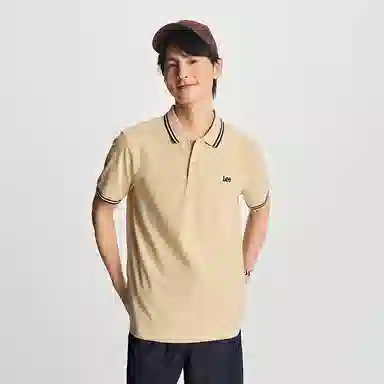 Lee Polo Shirt