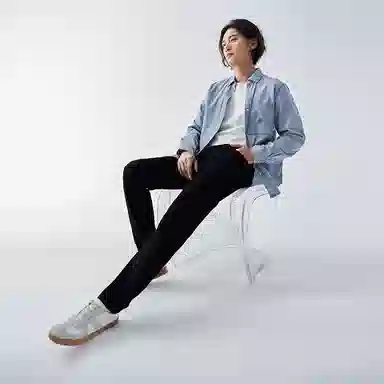 Lee FW25