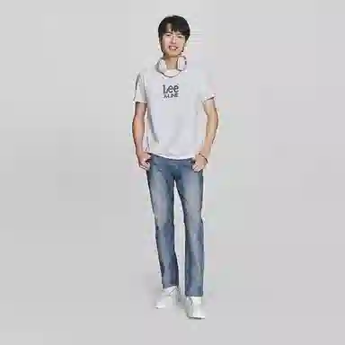 Lee SS24 T
