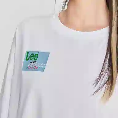 Lee Ruohan Wang SS25 T