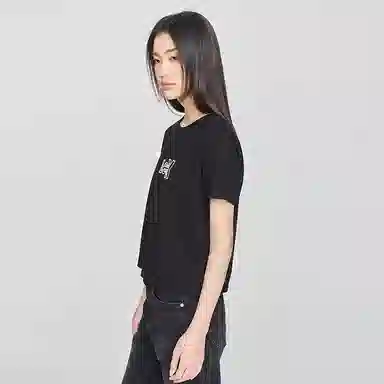 Lee LogoT SS25 T