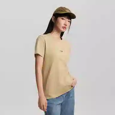 Lee SS25 Lee LogoT T