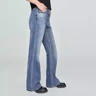 Lee x Ruohan Wang SS25