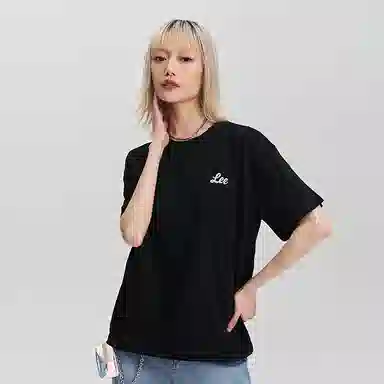 Lee SS24 OversizeT