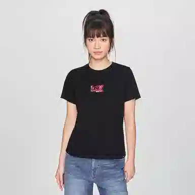 Lee Logo SS25 T