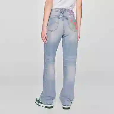 Lee SS25 Lee x Ruohan Wang429