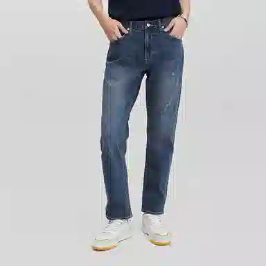 Lee SS24 726