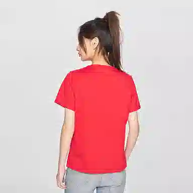 Lee Logo T