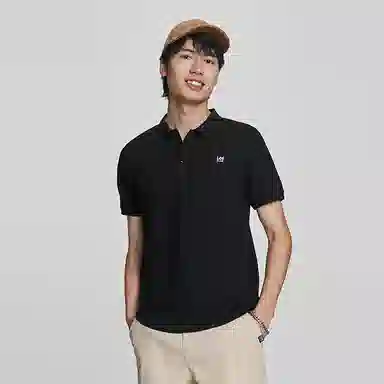 Lee SS24 logopolo