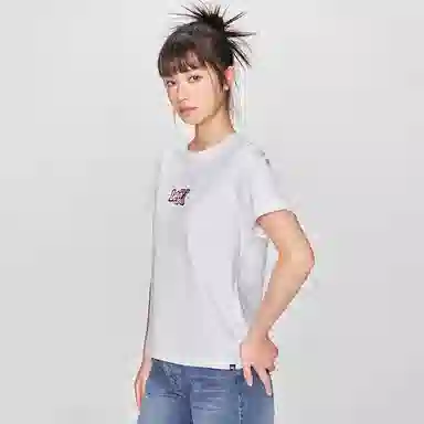 Lee LOGO T