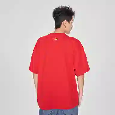 Lee x ANGEL CHEN x INDIGO LogoT