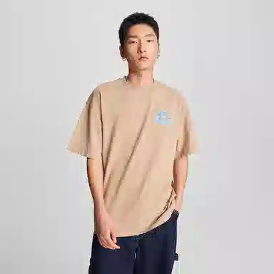 Lee X Melting Sadness FW24 T