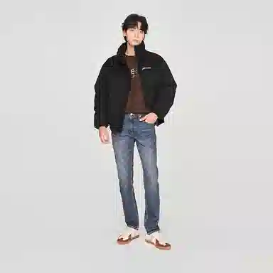Lee SS24 726